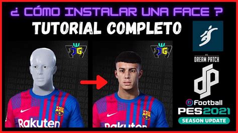 pes 21 competition id